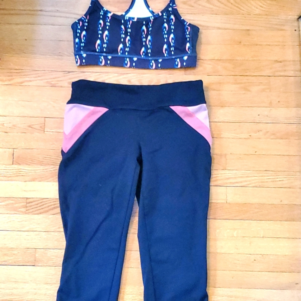 Workout set